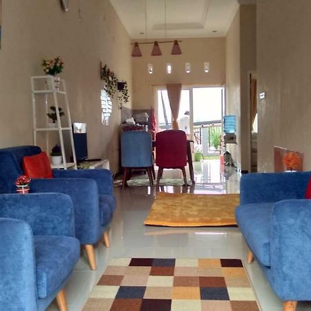 Homestay Wahyudi 1 Syariah Tlekung Dış mekan fotoğraf