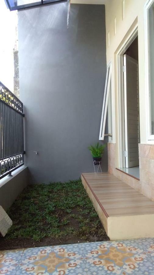 Homestay Wahyudi 1 Syariah Tlekung Dış mekan fotoğraf