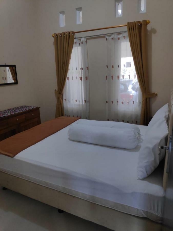 Homestay Wahyudi 1 Syariah Tlekung Dış mekan fotoğraf